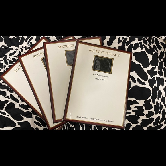 Silk Stockings - Picture 1 of 2